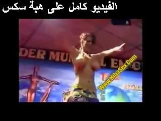 Voluptueux arabe ventre danse egypte vidéo