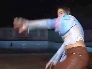 Pakistanisch mujra