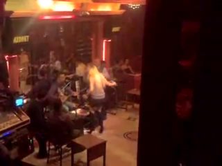 Turko nightclub xxx video