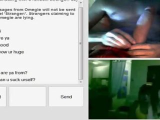 Amaterke omegle dva dekleta ena velika peter