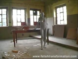 Galet fetisch transformation