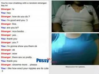 Grown Housewives With Big Boobs On Omegle Chat