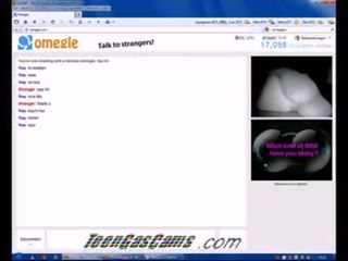 Big Boobs On Omegle Chat 2