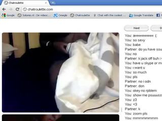 3ncu ivdeom - mythirdvideo di chatroulette