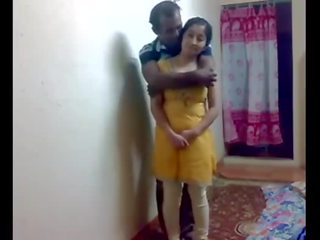 দেশী দম্পতি কমনীয় seen মধ্যে ঘর - hornyslutcams.com