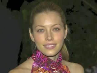 Jessica biel kompilasi