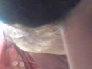 Indian girl Cleavage film