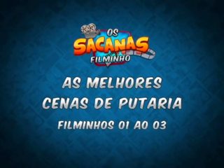 Melhores cenas де putaria - filminhos 01 ao 03