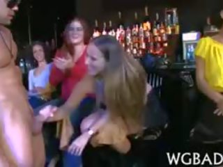 verbazingwekkend Engels brunette verbazingwekkend Engels brunette