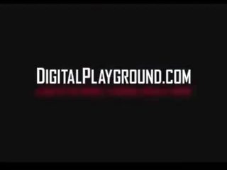 Digitalplayground - đã phá vỡ đại học cô gái tập phim 1 tháng tám ames charles dera