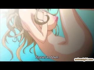 Barmfager japansk anime fabulous anal kjønn video
