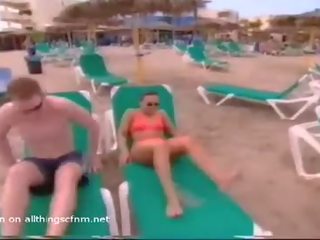 Slepe miši mademoiselle plaža tič guessing igra