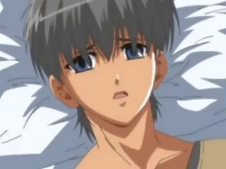 Oppai dzīve (booby dzīve) hentai anime #1 - bezmaksas pieauguša spēles pie freesexxgames.com
