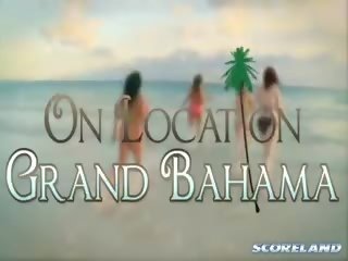 Sensational bahama