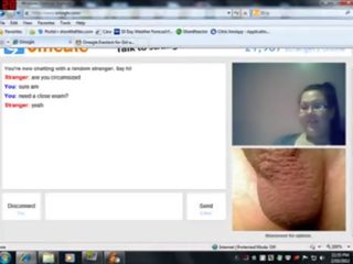 Omegle putz eksamen