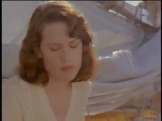 Molly ringwald