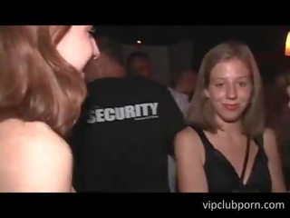 Vip orgia impreza seksualnie wzbudził dziewczyny dostać glorious cycuszki zasysane