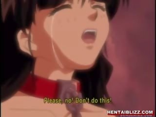 Lady Hentai goddess Fucked Pervert fellow