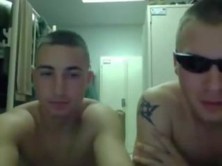 Militair guys- gaydudecams.com