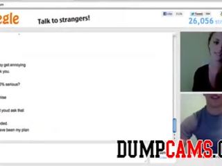 32dd βυζιά ms σε omegle παρουσίαση βυζιά να μεγάλος putz - dumpcams.com