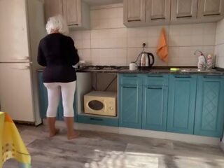 Milf os spreads dela grande cu para anal adulto clipe dela filho