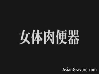 楽しい アジアの フィーチャー で ボンデージ 汚い ビデオ 取得