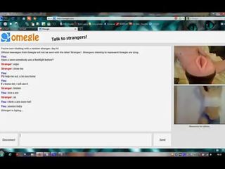 Chat On Omegle 2