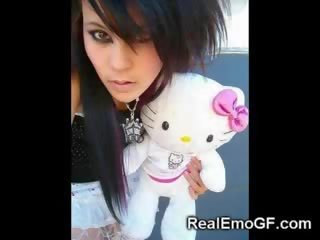 Emo modella gfs bannato foto!