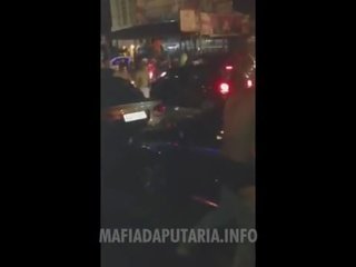 Sexo no caldas ýurt em publico