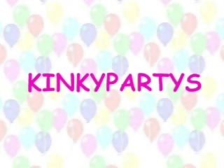 Kinkypartys פילגיש temptation שיש סקס וידאו מלוכלך סרט