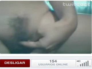 Libidinous sekswal daniela webcam safada