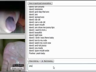 Ado chatte compilation sur omegle - morecamgirls.com