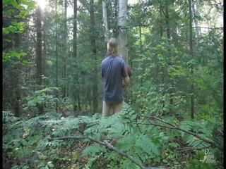 Prime nudist bayan movie in the woods