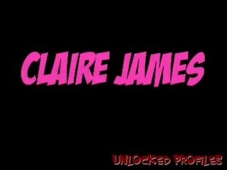 Corrupting exgirlfriend claire james