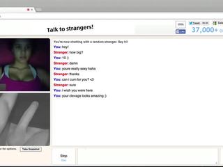 Omegle divertimento # 9 omegleking