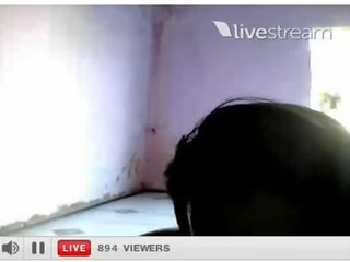 Nicksolsouza livestream 3 07-10-2011