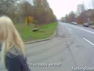 Shafting okulary anti stress przypadkowy porno