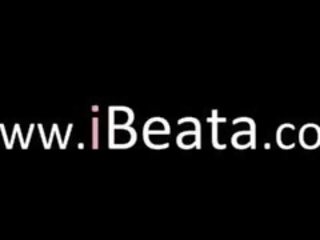 Beatas 森林 梦想 和 肛交 戏弄